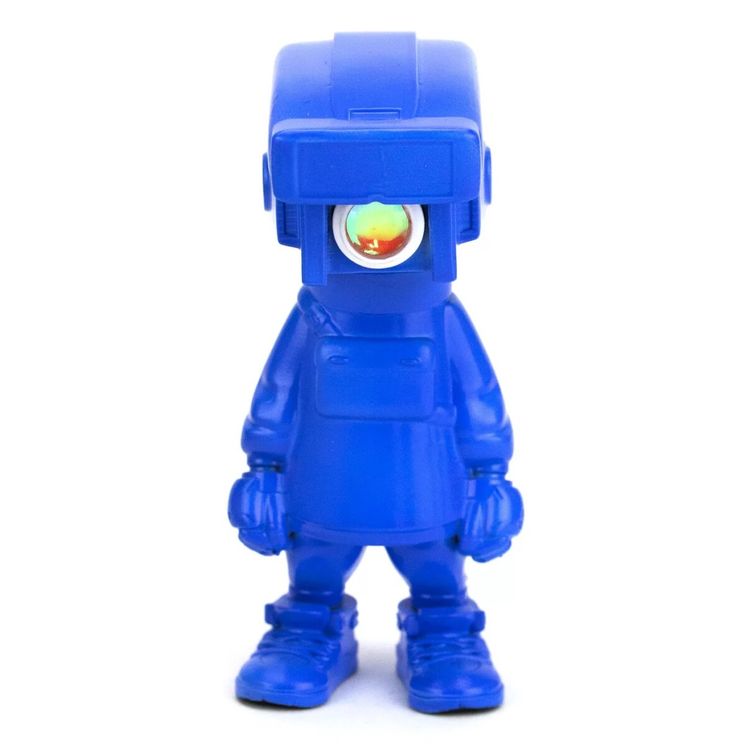 Proto Powder Blue by Mech Designs