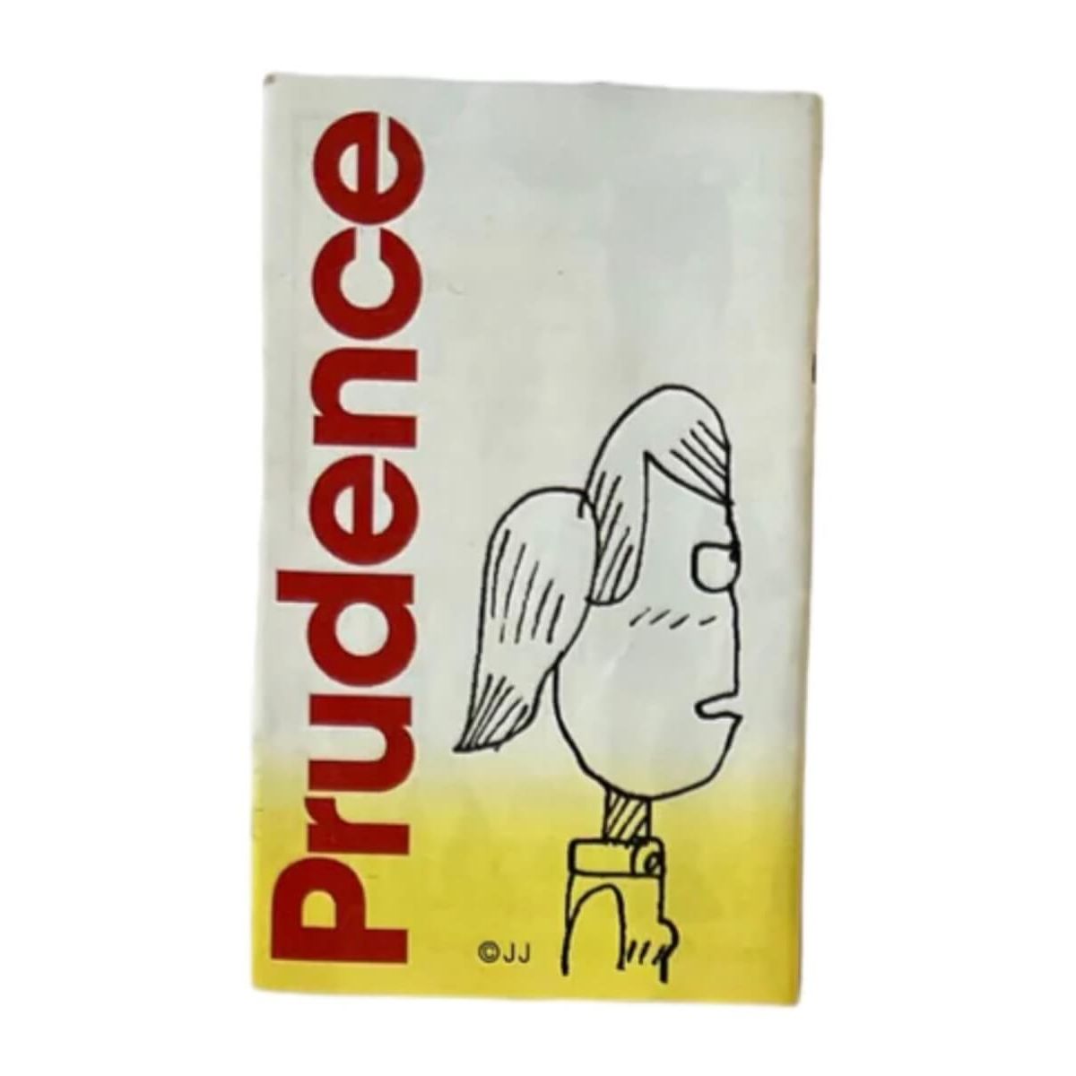Prudence