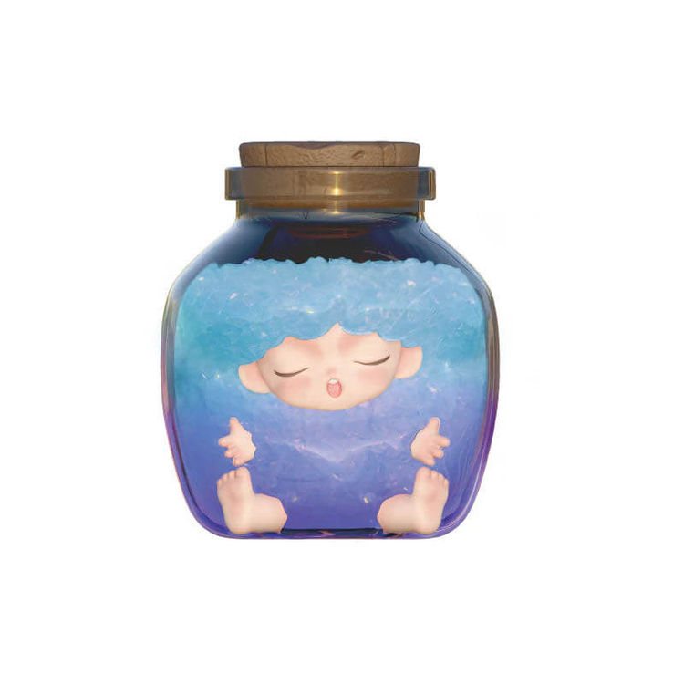 Psychedelic Potion by WK