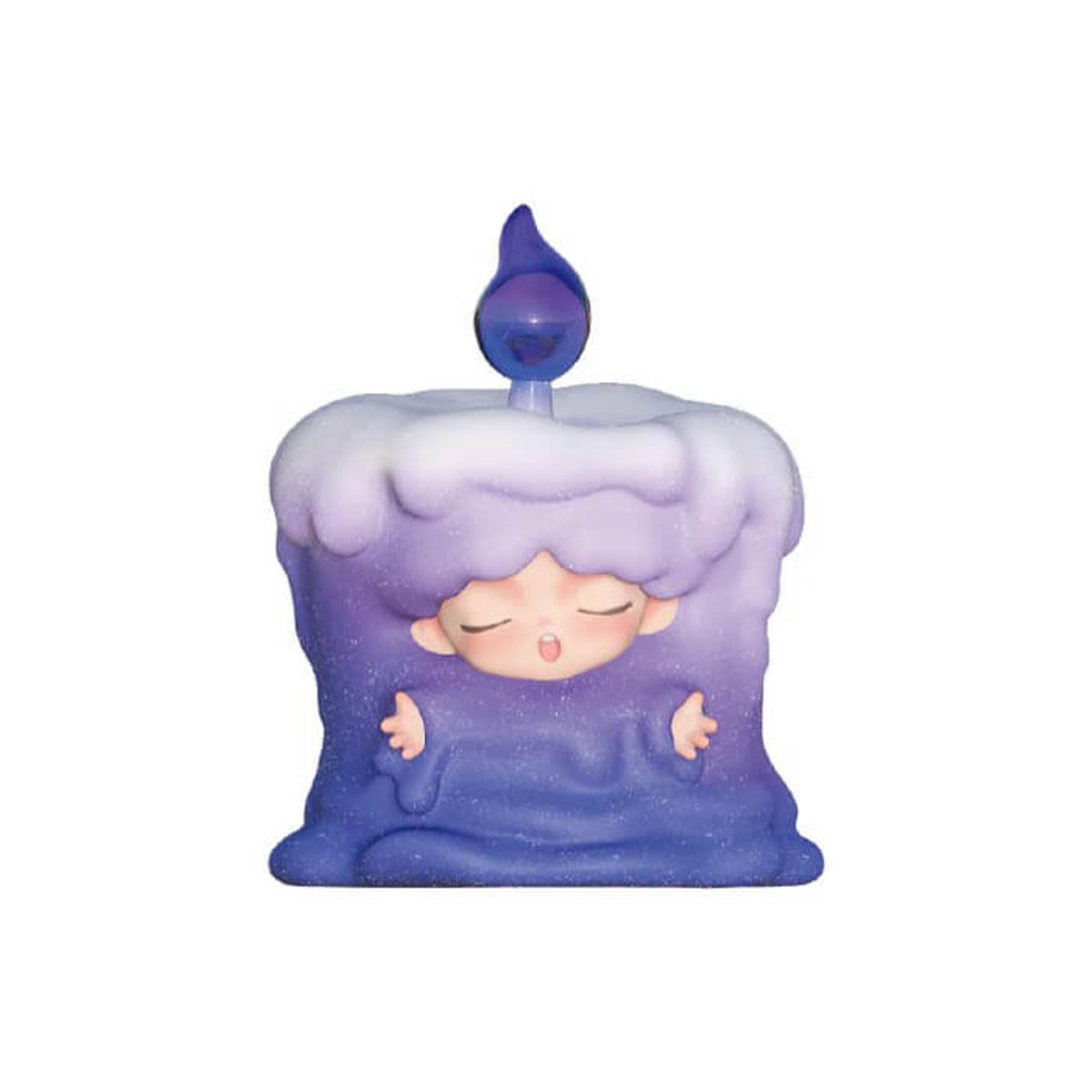 Psychic Candle