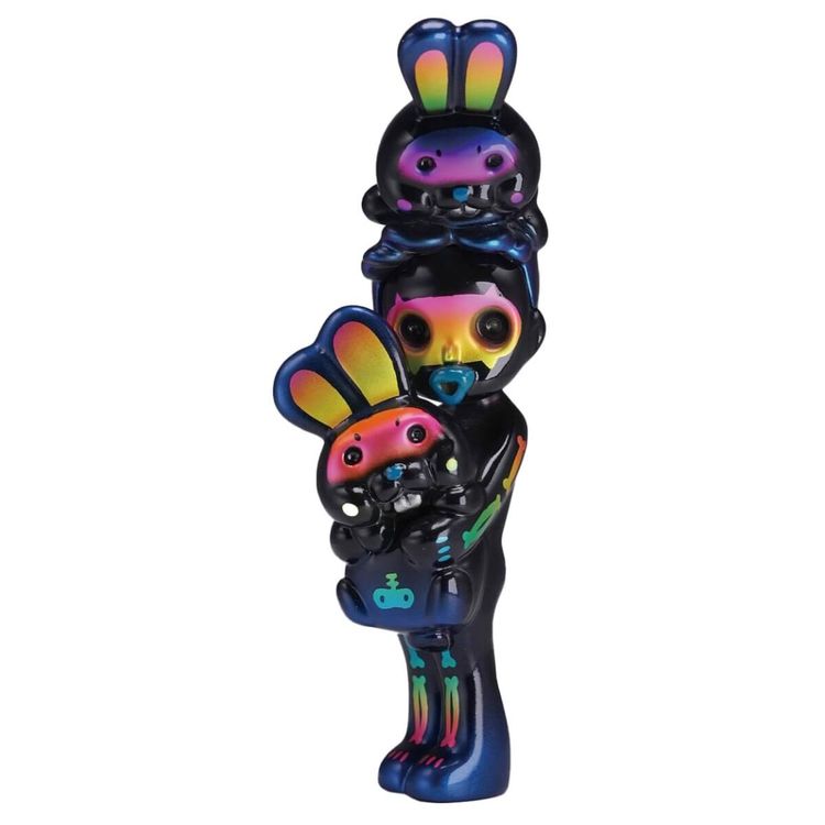 Psycho Bunny Boy by MicBraining