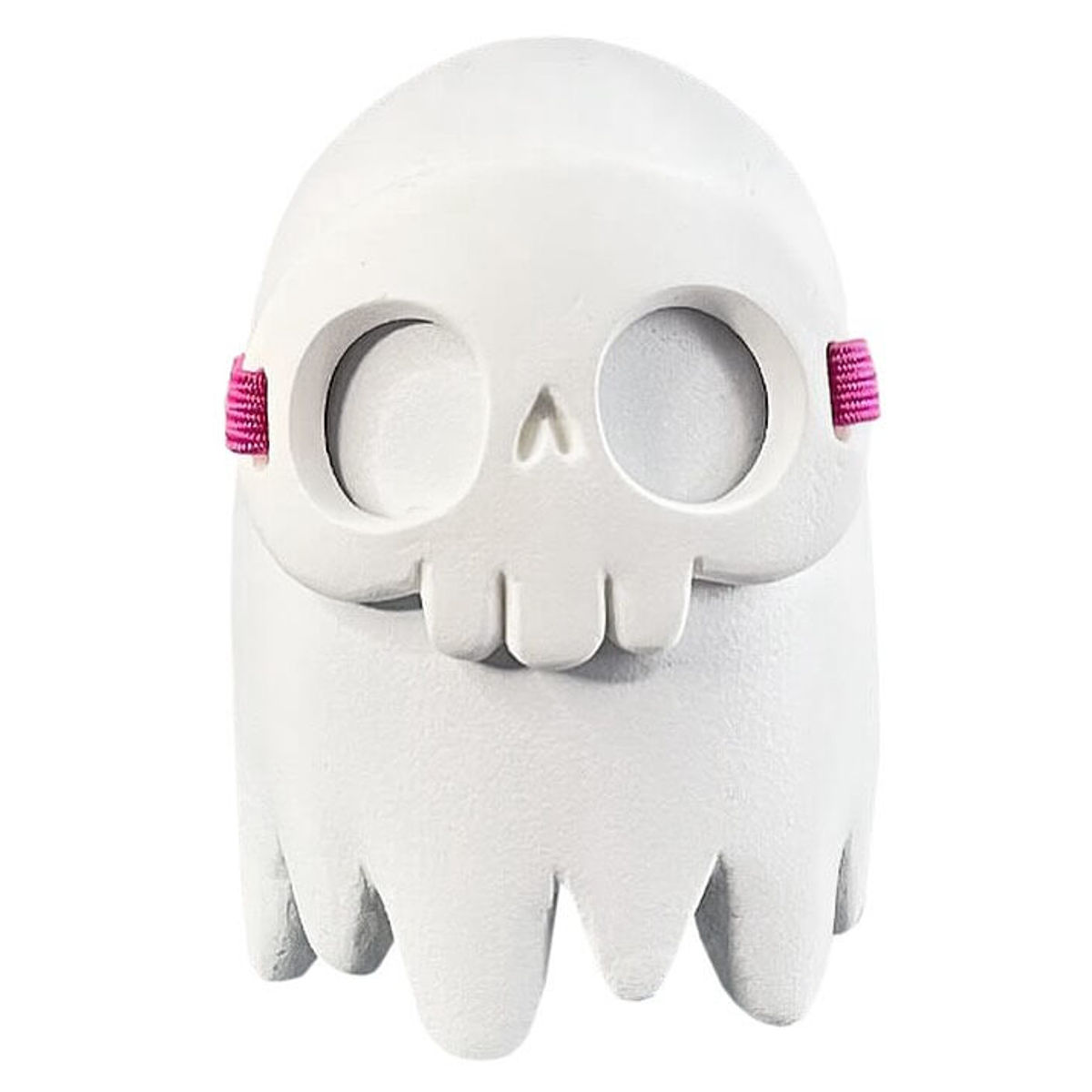Psychochomp Blank Skully Mask