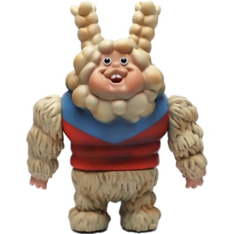PuCorn by Hatsutorin Studio