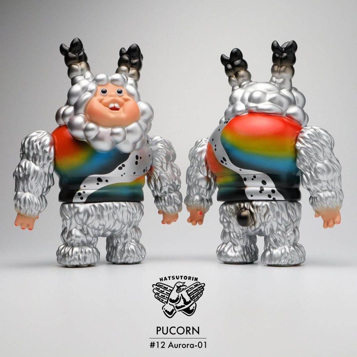 PuCorn #12 Auora-01