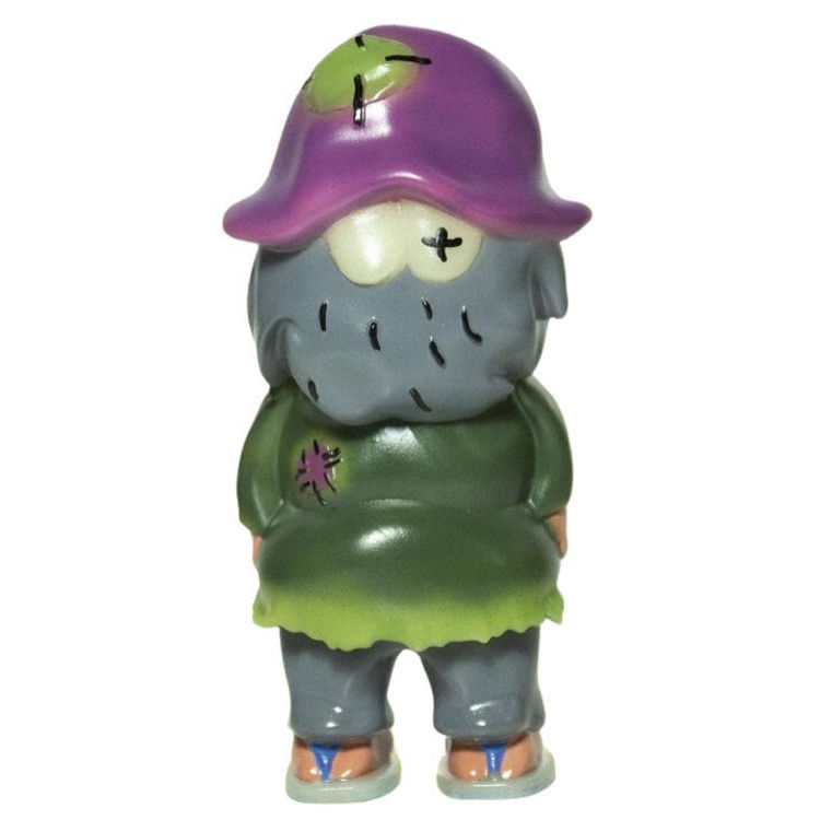 Public Disaster GID  by Linsix Toy