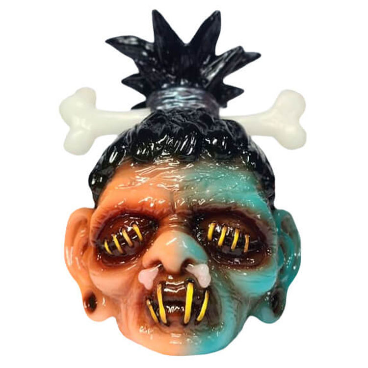 Pucker Up Custom by Dingy Dave