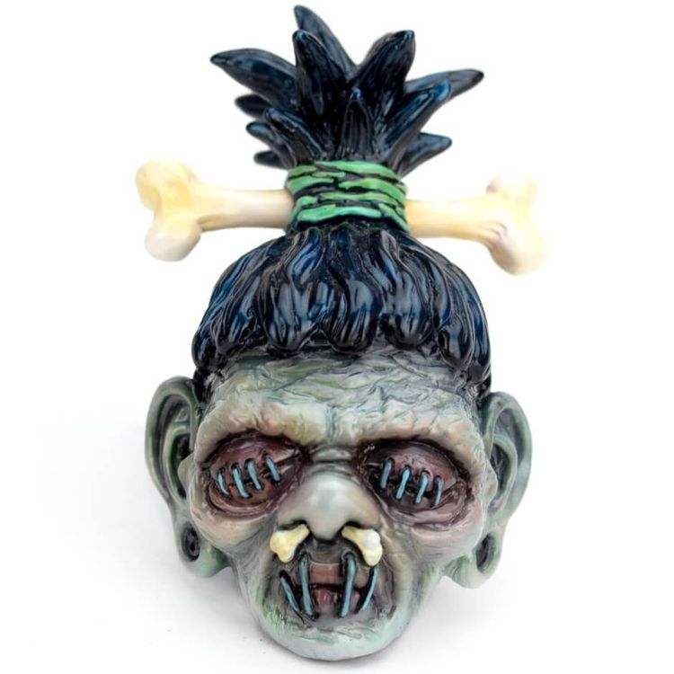 Pucker up by Dingy Dave