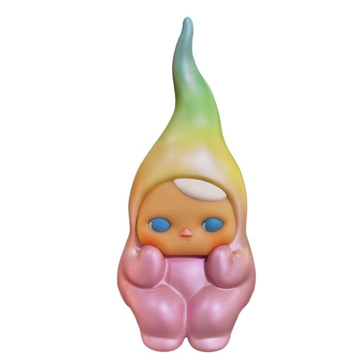 Big Beanie Super Rainbow 