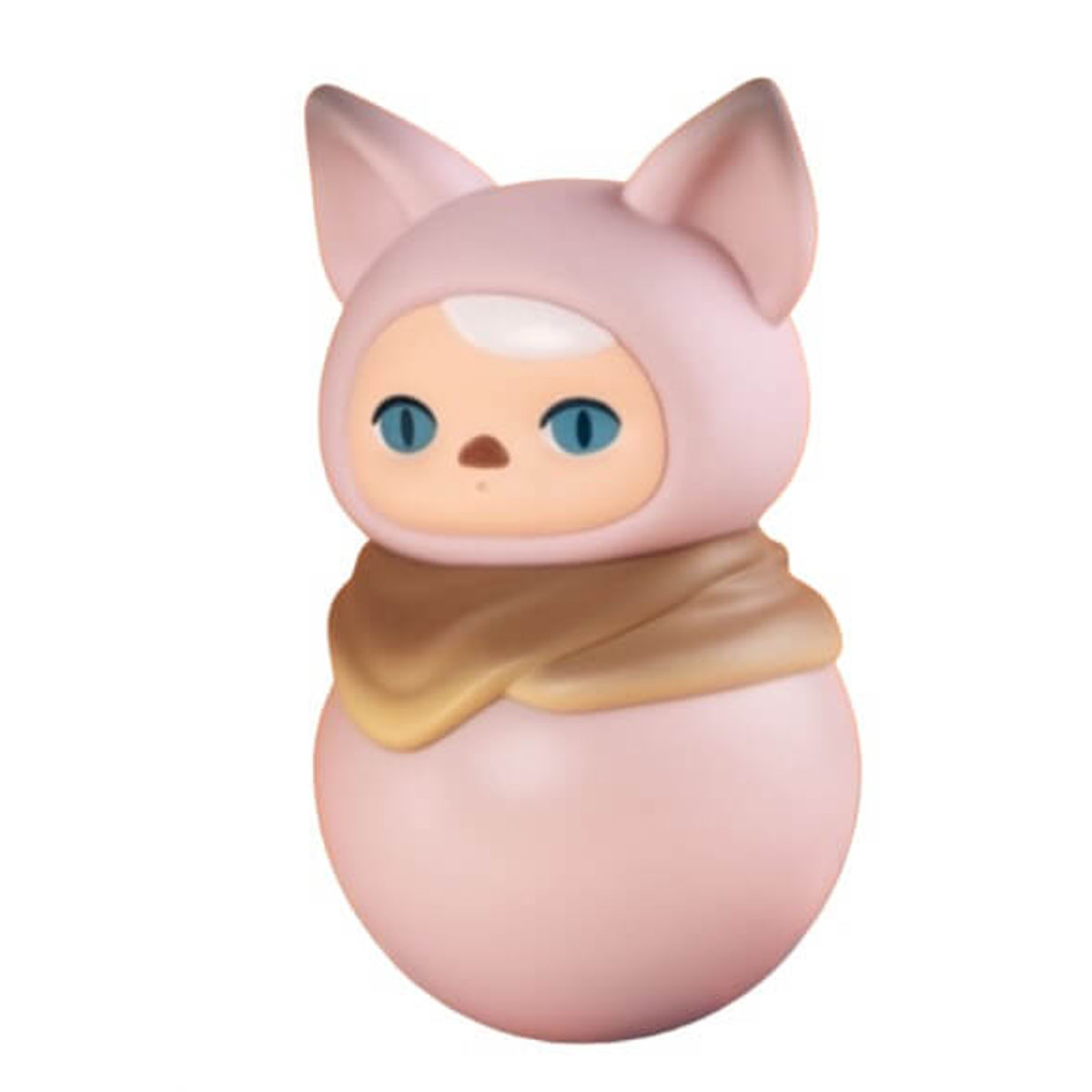 Sphynx RolyPoly Kitty