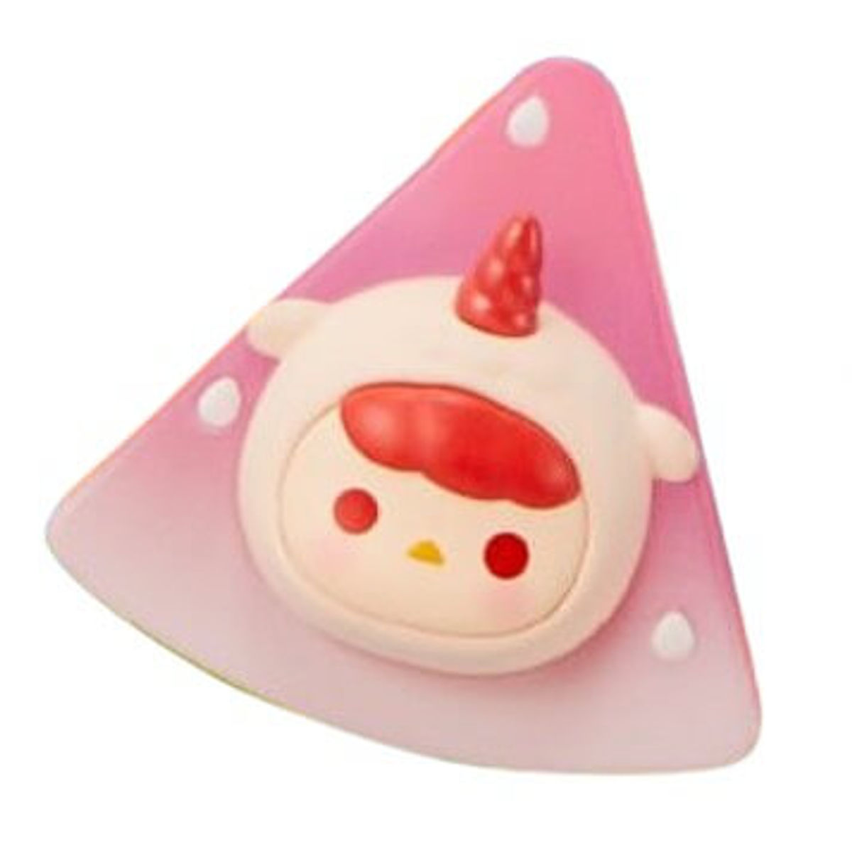 Pucky Baby - Pink Melon