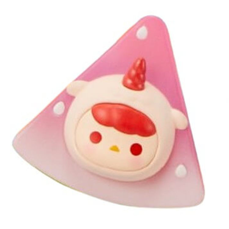 Pucky Baby - Pink Melon by Pucky