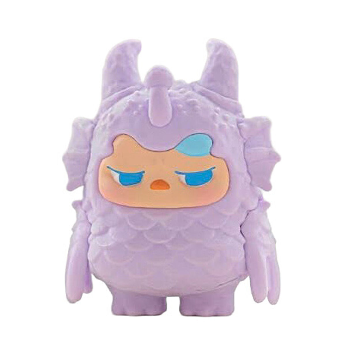 Pucky Beani Yutong Purple