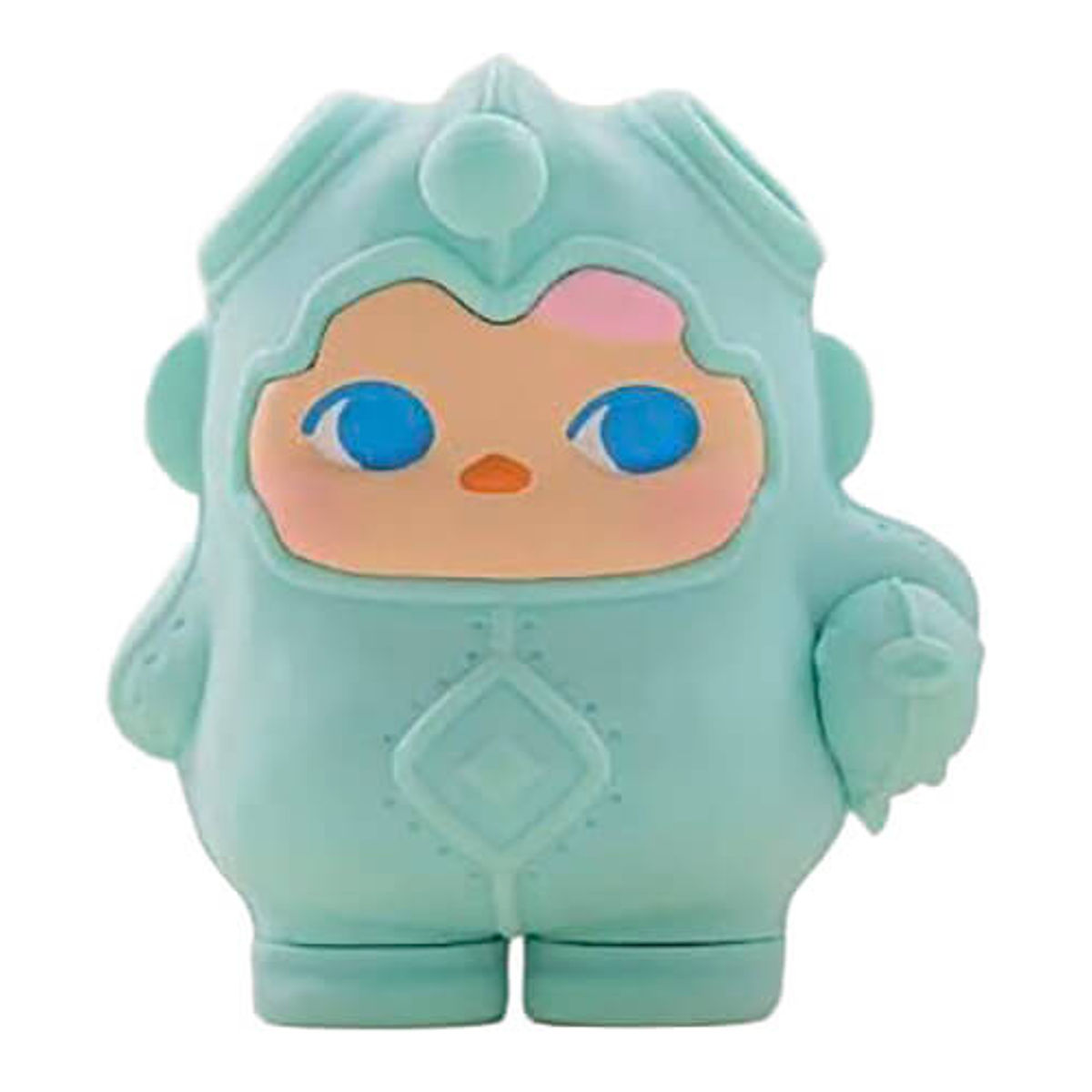 Pucky Beani Yutong Teal