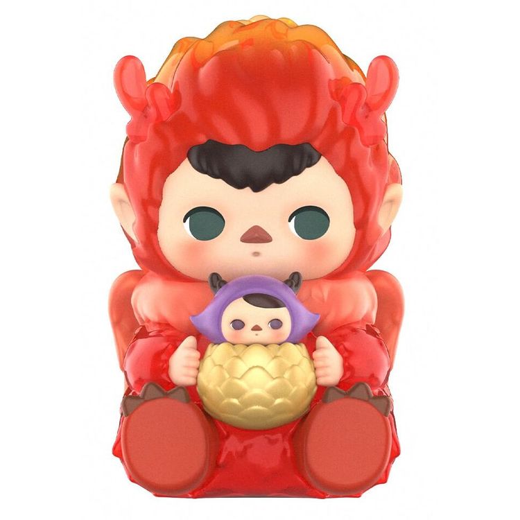 Pucky Chubby Loong by Pucky