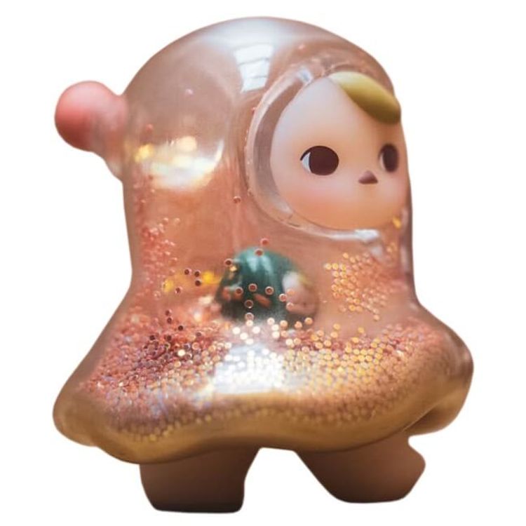 Pucky Ghost Dune by Pucky
