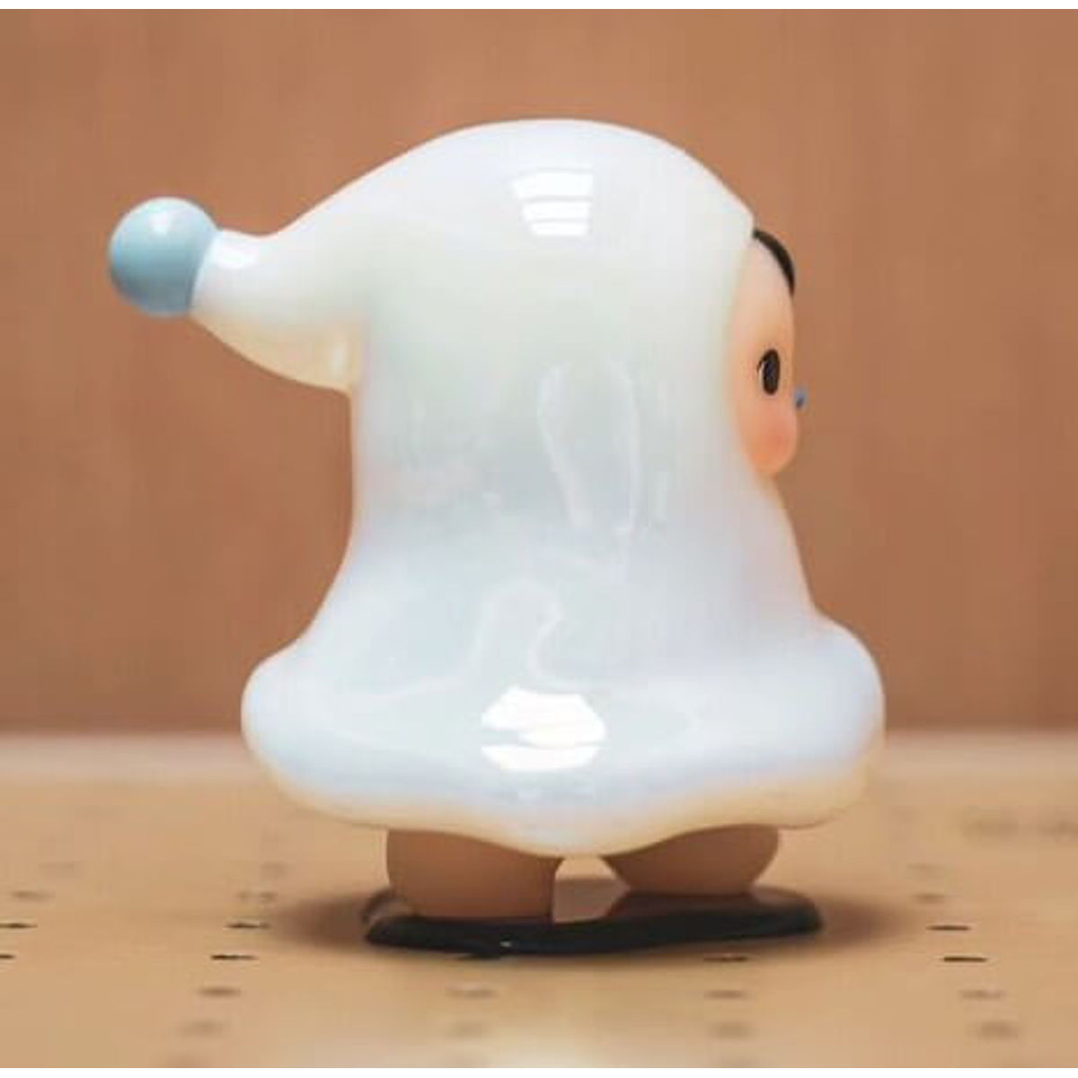 Pucky Ghost Original White