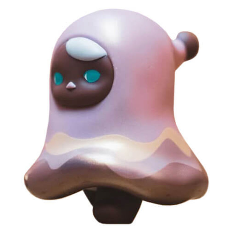 Pucky Ghost Spice by Pucky