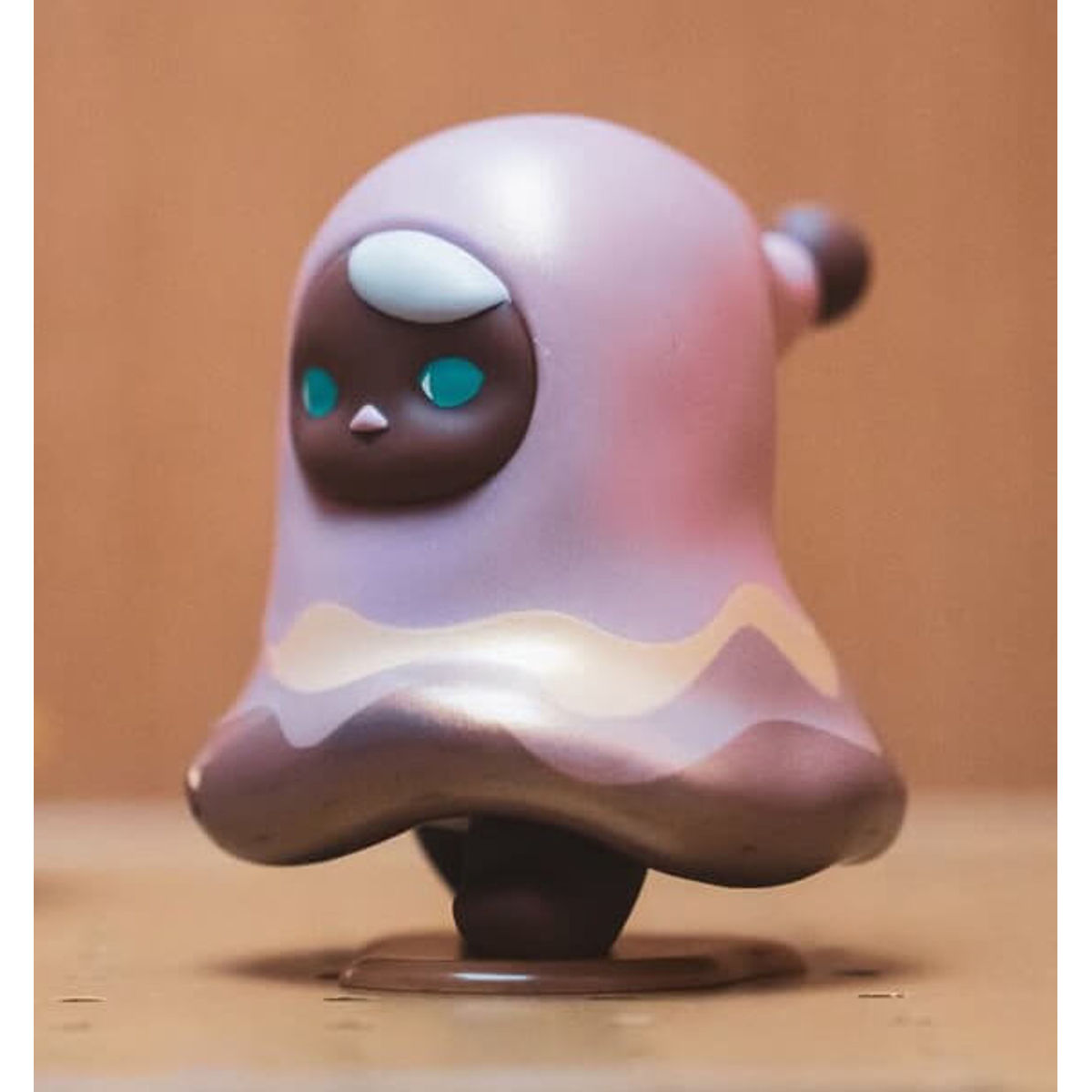 Pucky Ghost Spice