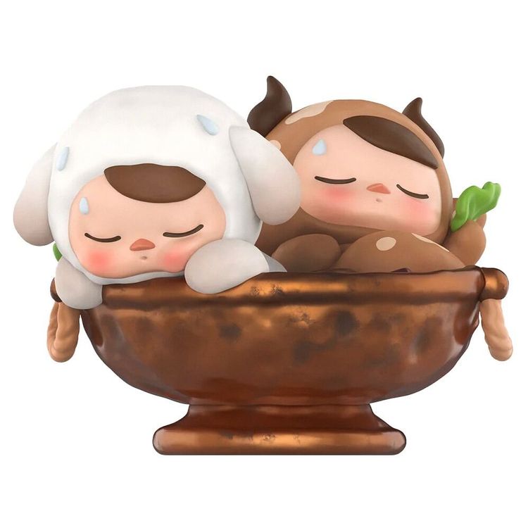 Pucky Hot Pot by Pucky