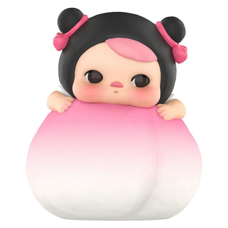 Pucky Longjevity Peach by Pucky