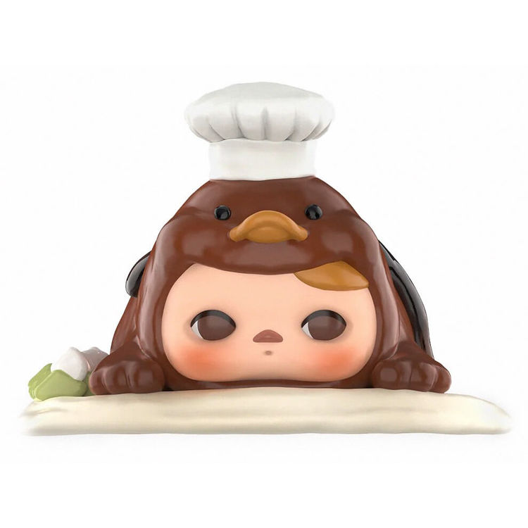 Pucky Roast Duck by Pucky