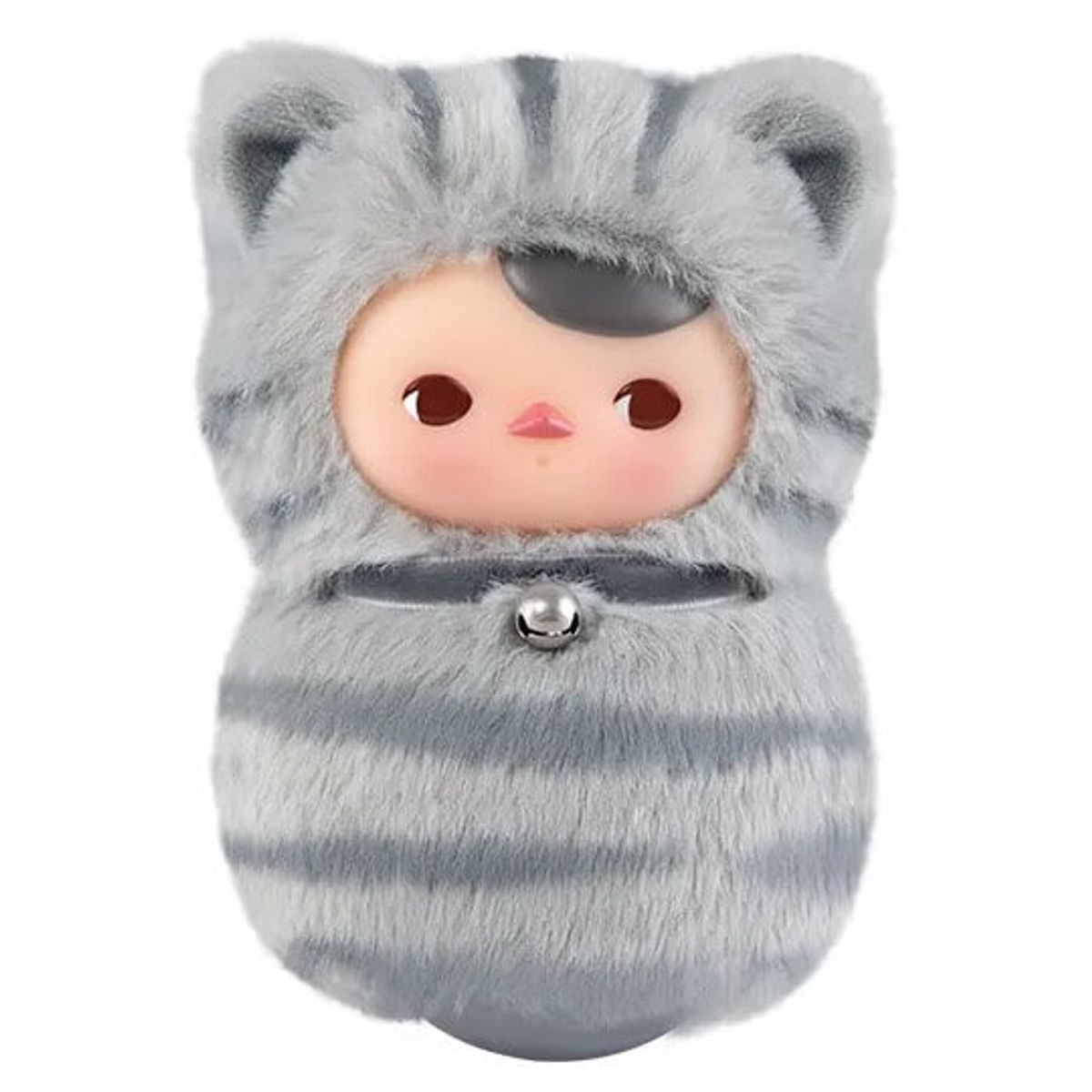 Pucky Roly Poly American Shorthair