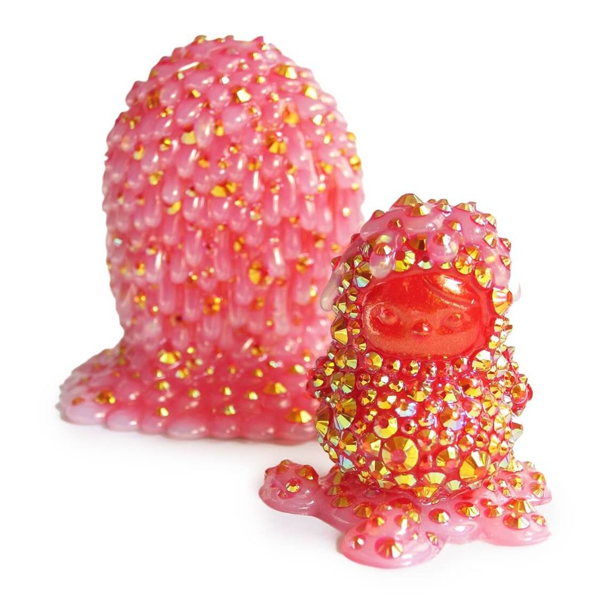 Pucky Ruby Red