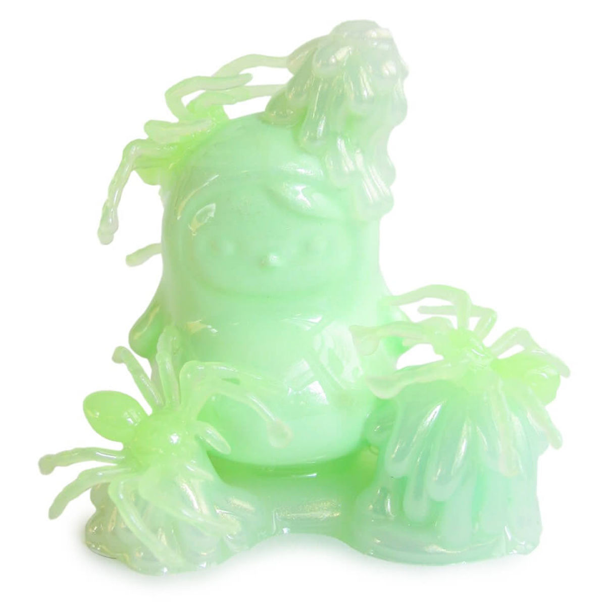 Pucky Spider Swarm GID