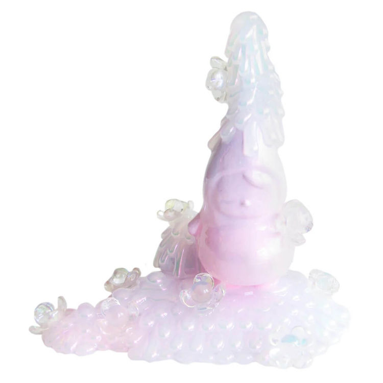 Pucky Sugar Flowers by Brigitte Coovert