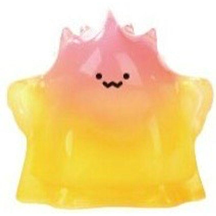 Pudding Yuki by Lang Studio