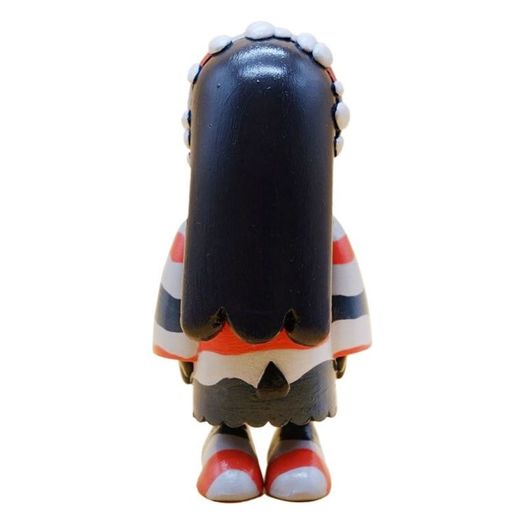 Puff by Jesse Camacho