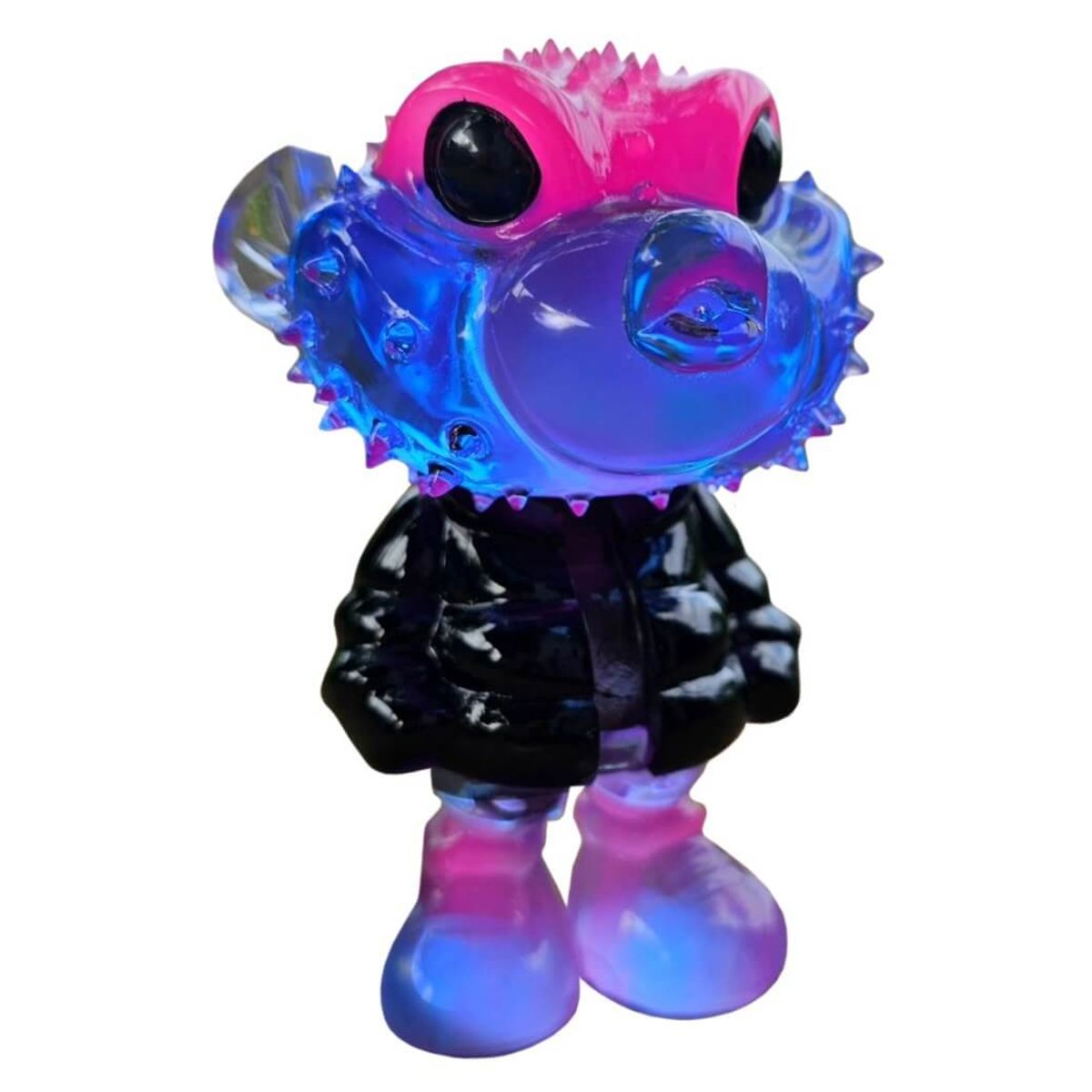 Puff Brooklyn Brawler