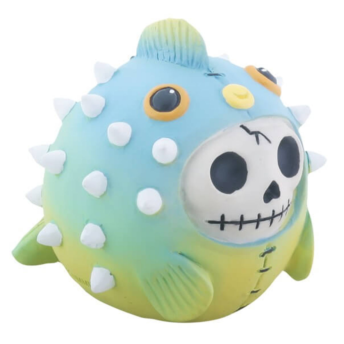Puffington