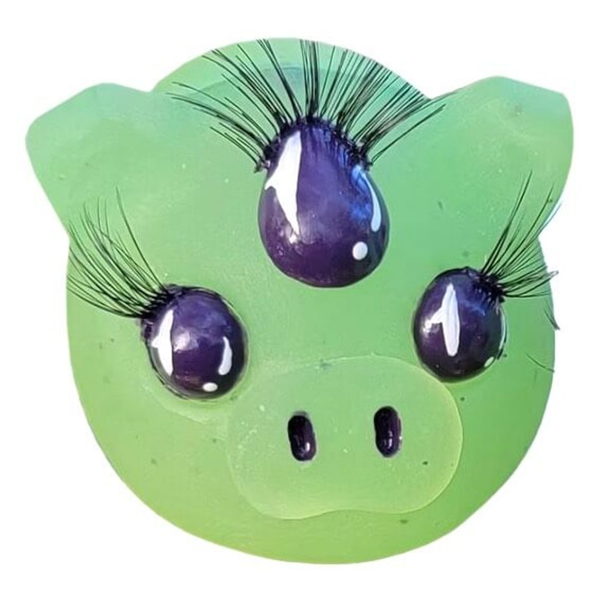 Pugget Green