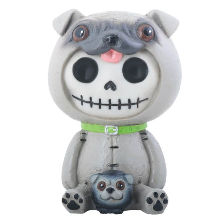 Pugsly by Misaki