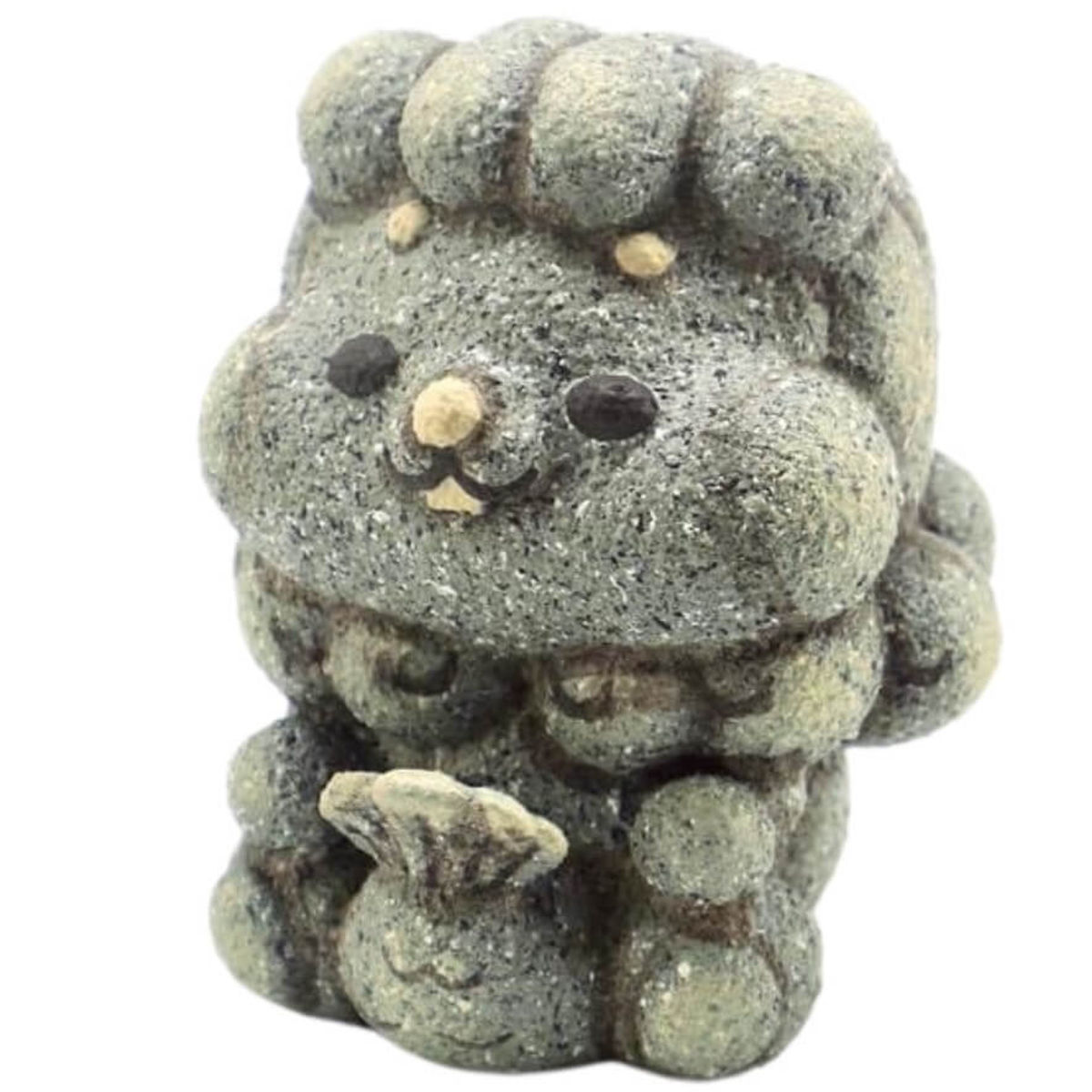 Pui Pui Merlion Stone Version