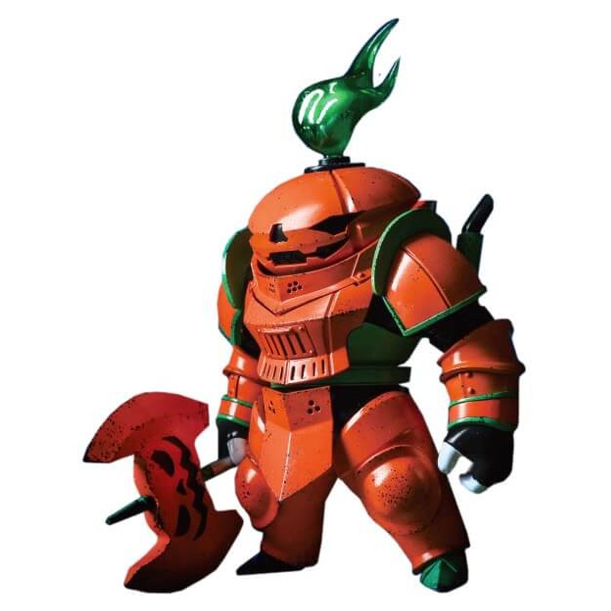 Pumping Knight Kimkue
