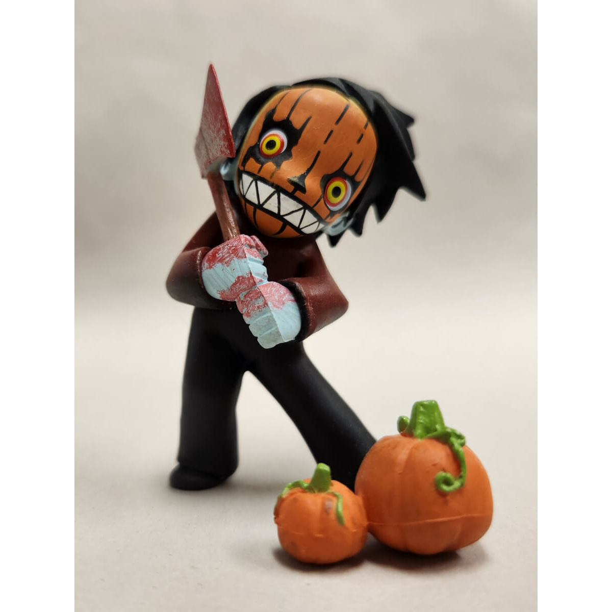 Pumpkin