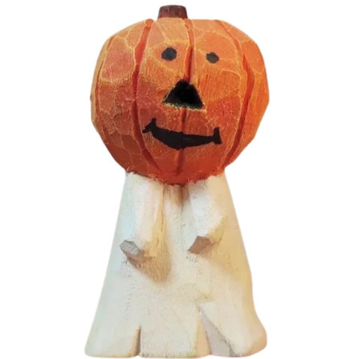Pumpkin Ghost