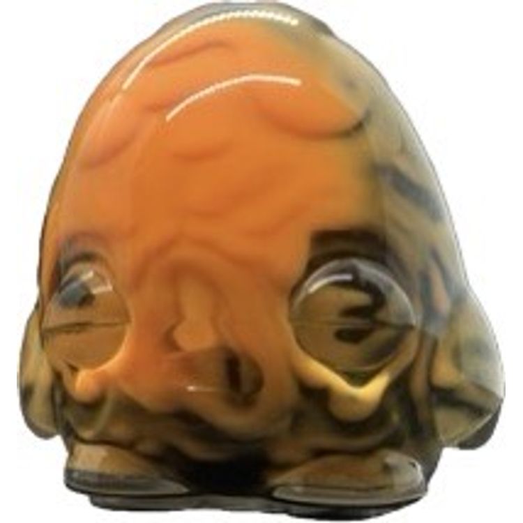 Pumpkin Guts Starby by Resin Rookie