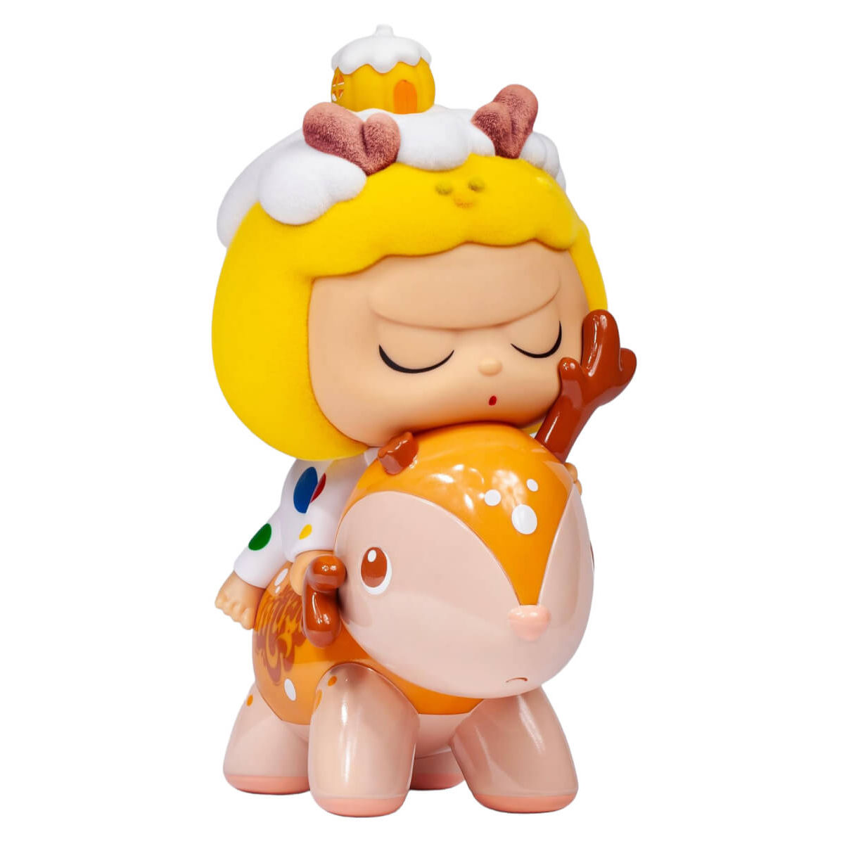 Pumpkin Miku Christmas 2025