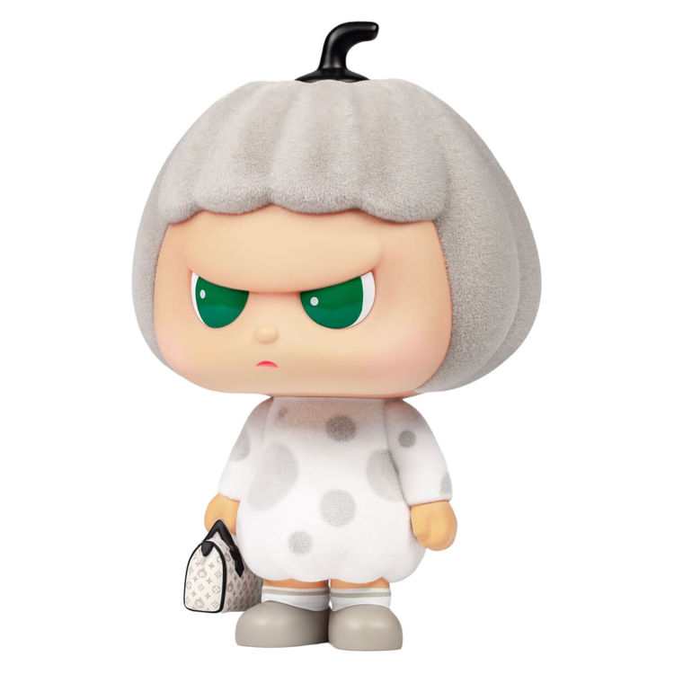 Pumpkin Miku Las Vegas by Fools Paradise