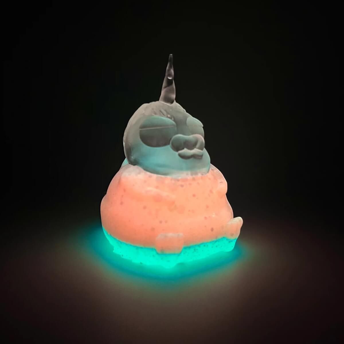 Pumpkin Patch Babicorn