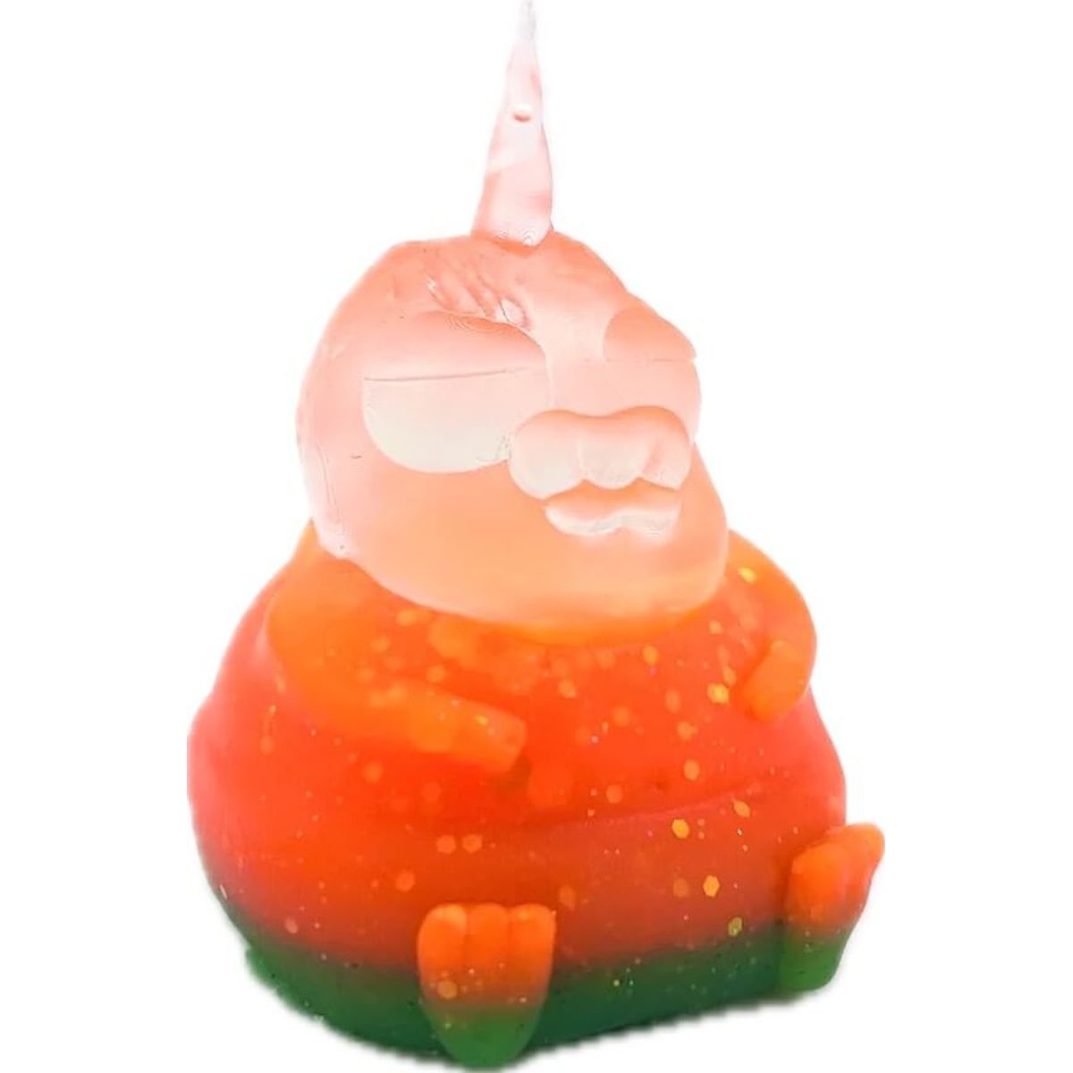 Pumpkin Patch Babicorn