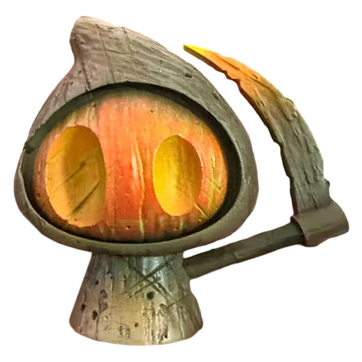 Pumpkin Reap
