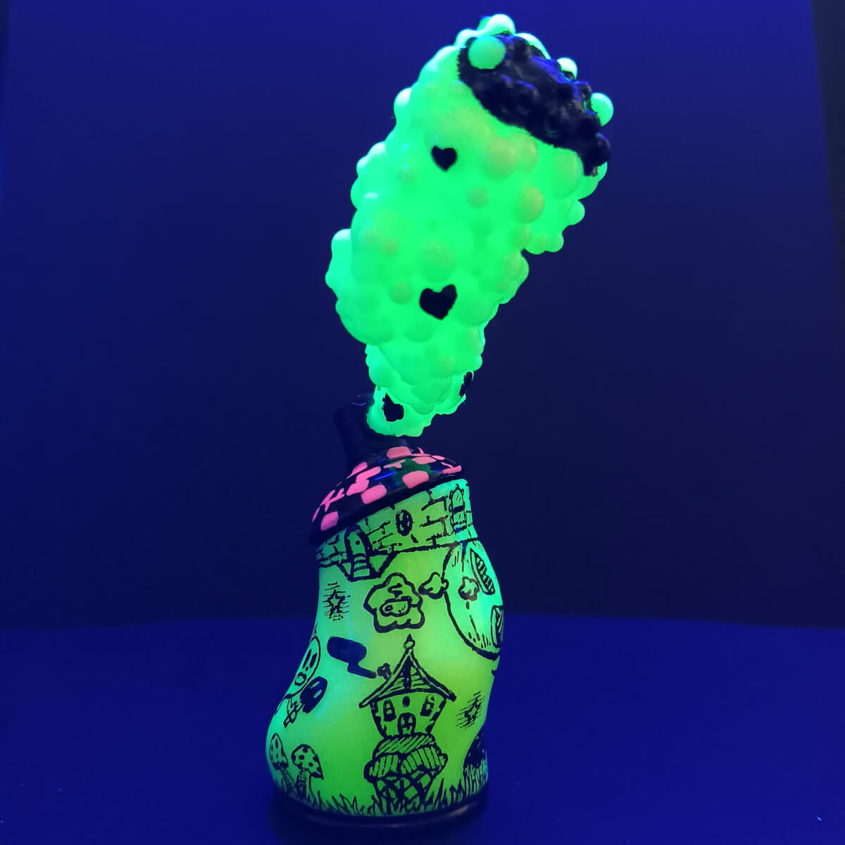 Pumpkin Spice Aerosol 1