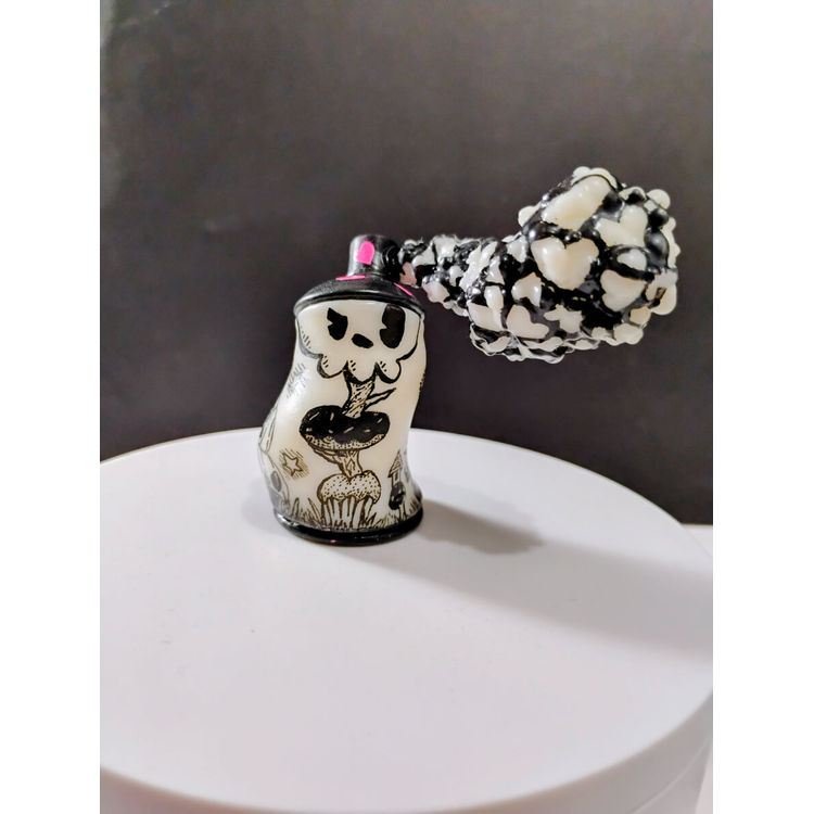 Pumpkin Spice Aerosol 2 by Quiralta