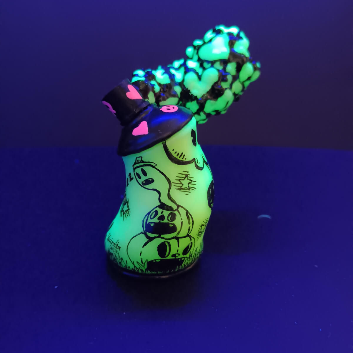 Pumpkin Spice Aerosol 2