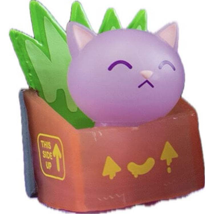 Pumpky (GID) (Chase) by 100% Soft