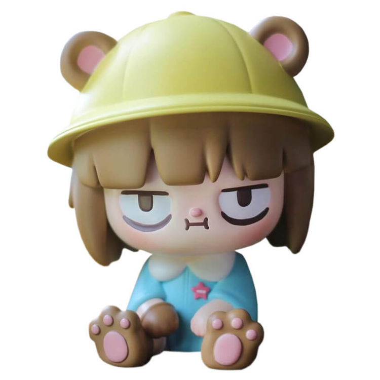 Pung Kodomo Kuma by Pang Ngaew